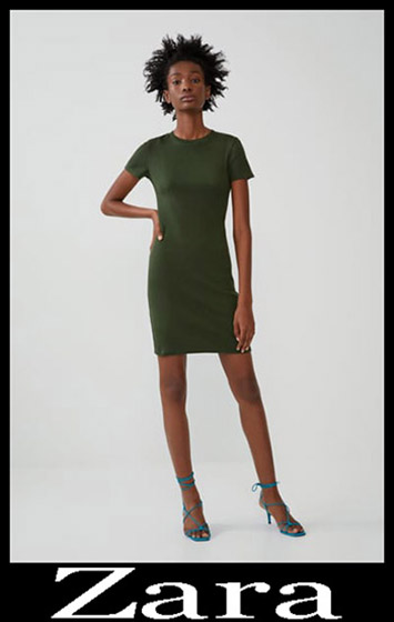 Vestiti Zara Donna Nuovi Arrivi Accessori Notizie Moda 31