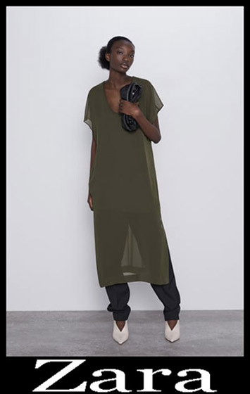 Vestiti Zara Donna Nuovi Arrivi Accessori Notizie Moda 36