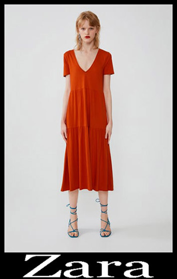 Vestiti Zara Donna Nuovi Arrivi Accessori Notizie Moda 38