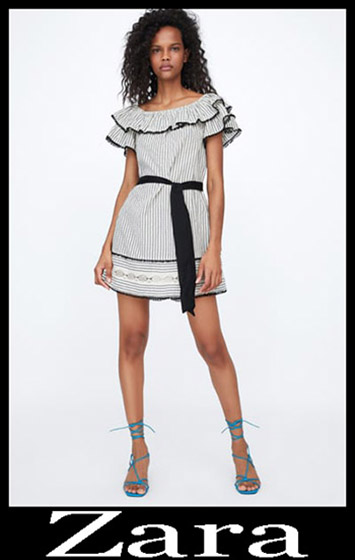 Vestiti Zara Donna Nuovi Arrivi Accessori Notizie Moda 41