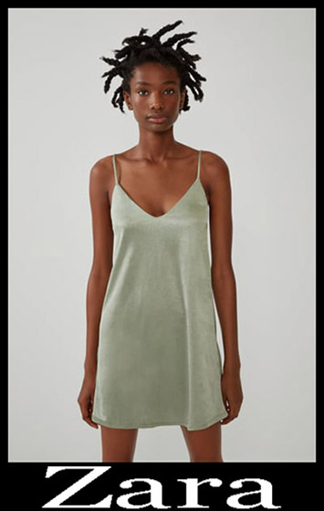 Vestiti Zara Donna Nuovi Arrivi Accessori Notizie Moda 42