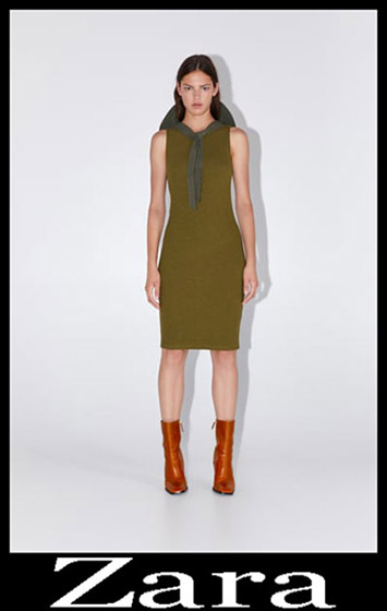 Vestiti Zara Donna Nuovi Arrivi Accessori Notizie Moda 43