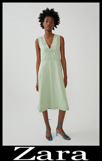 Vestiti Zara Donna Nuovi Arrivi Accessori Notizie Moda 44