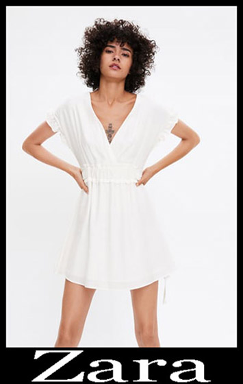 Vestiti Zara Donna Nuovi Arrivi Accessori Notizie Moda 5