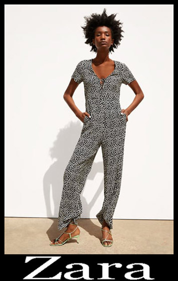 Vestiti Zara Donna Nuovi Arrivi Accessori Notizie Moda 6