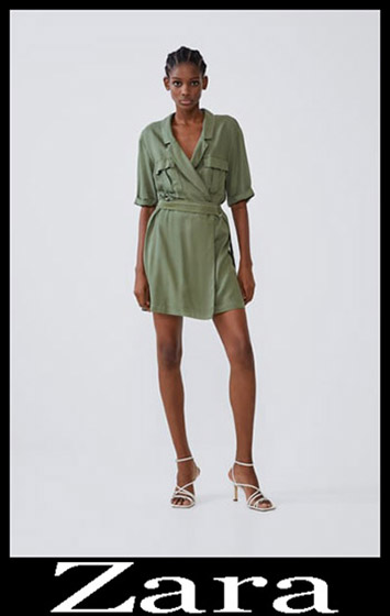 Vestiti Zara Donna Nuovi Arrivi Accessori Notizie Moda 8