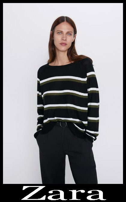 Abbigliamento Zara 2020 Autunno Inverno