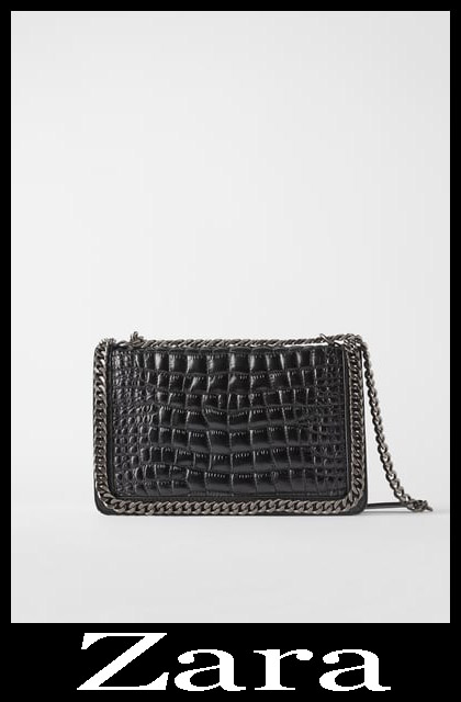 Borse Zara 2020 Autunno Inverno
