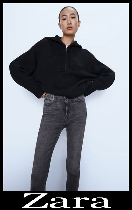 Collezione Zara 2020 Autunno Inverno
