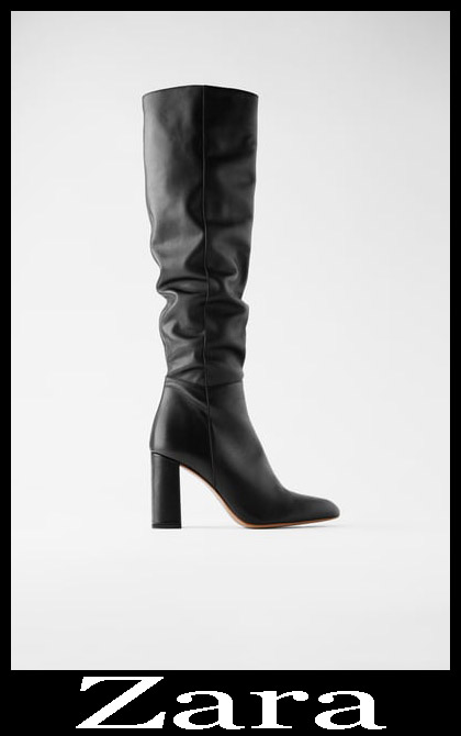 Scarpe zara inverno discount 2019