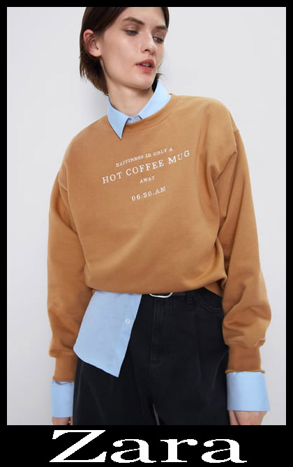 Collezione Zara 2020 Donna