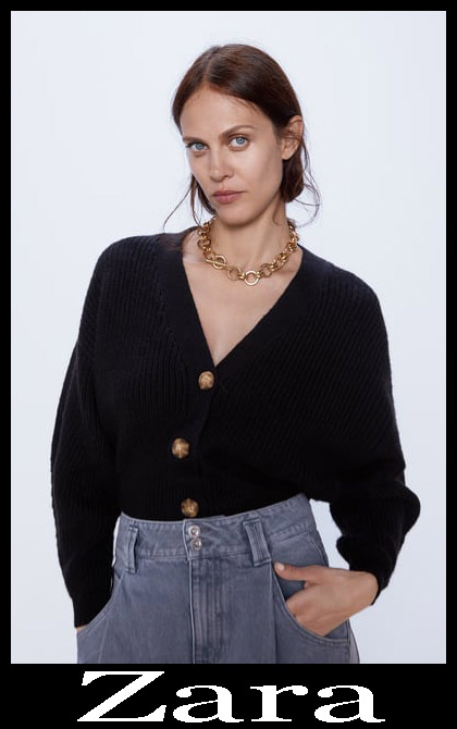 Collezione Zara Autunno Inverno