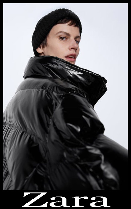 Collezione Zara Donna Autunno Inverno