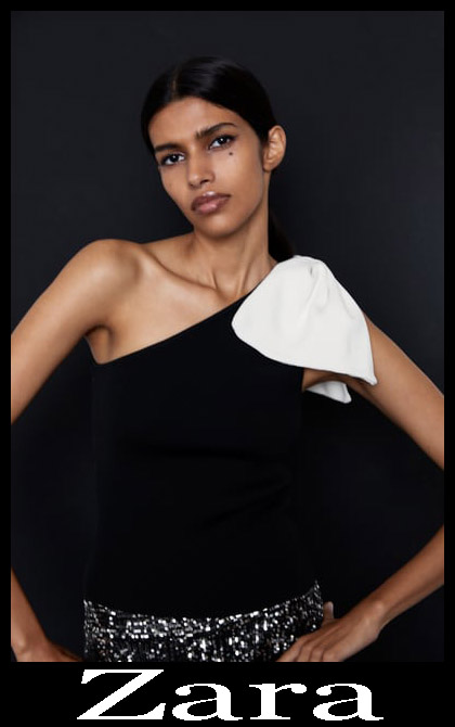 Nuovi Arrivi Zara 2020