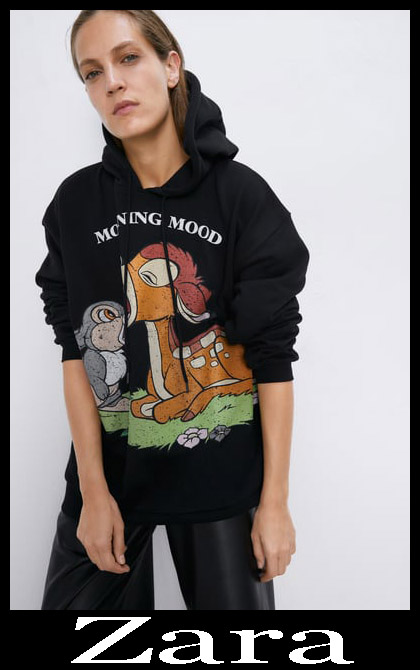 Nuovi Arrivi Zara Donna Abbigliamento