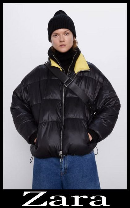 Zara Autunno Inverno 2019