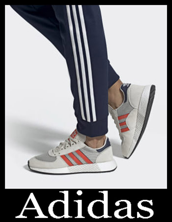 Adidas autunno inverno 2019 2020