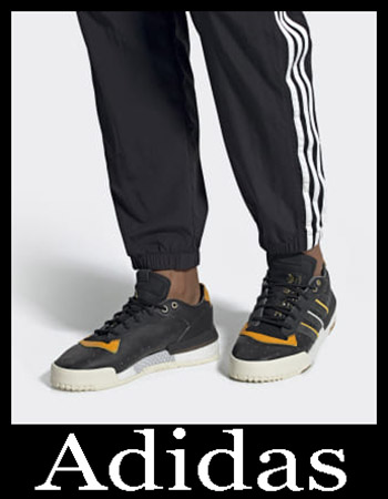 Adidas autunno inverno 2019