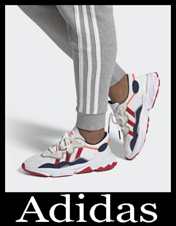Scarpe Adidas autunno inverno 2019 2020 collezione donna ساعات اديداس
