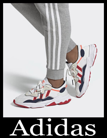 Scarpe Adidas inverno 2019 collezione donna