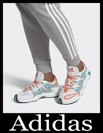 Collezione Adidas 2020 uomo