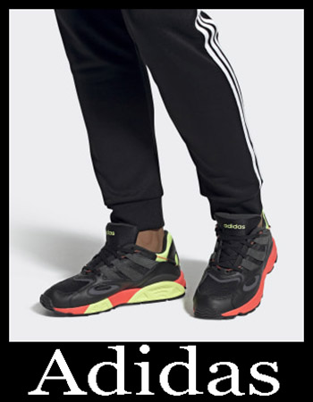 Collezione Adidas autunno inverno 1