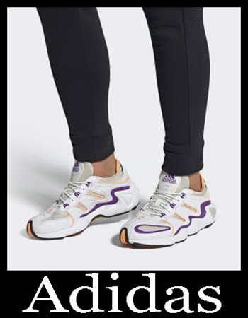 Collezione Adidas autunno inverno