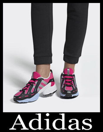 Collezione Adidas donna autunno inverno