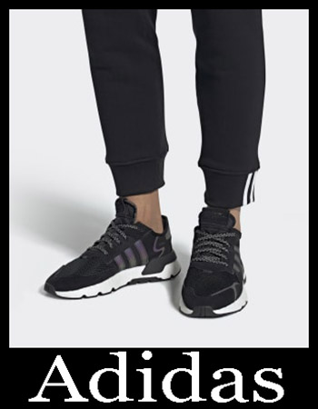 Collezione Adidas uomo autunno inverno