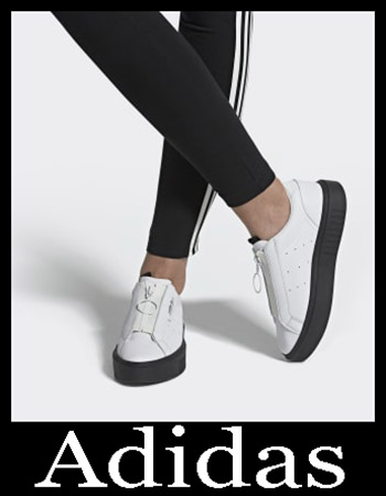 Notizie moda Adidas autunno inverno