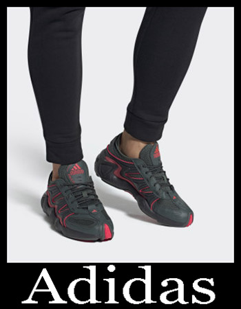 Notizie moda Adidas uomo originals