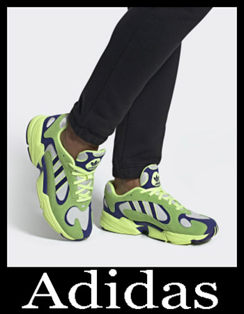 Nuovi arrivi Adidas 2020 originals 1