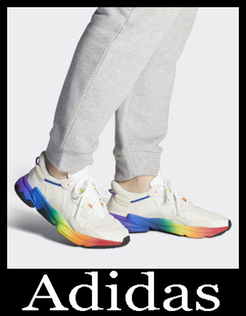 Scarpe Adidas autunno inverno 1