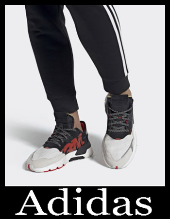 Scarpe Adidas autunno inverno 2019 2020 1
