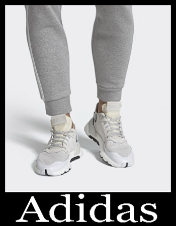 Scarpe Adidas autunno inverno