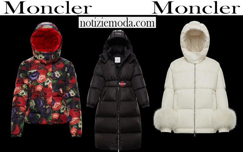 moncler collezione