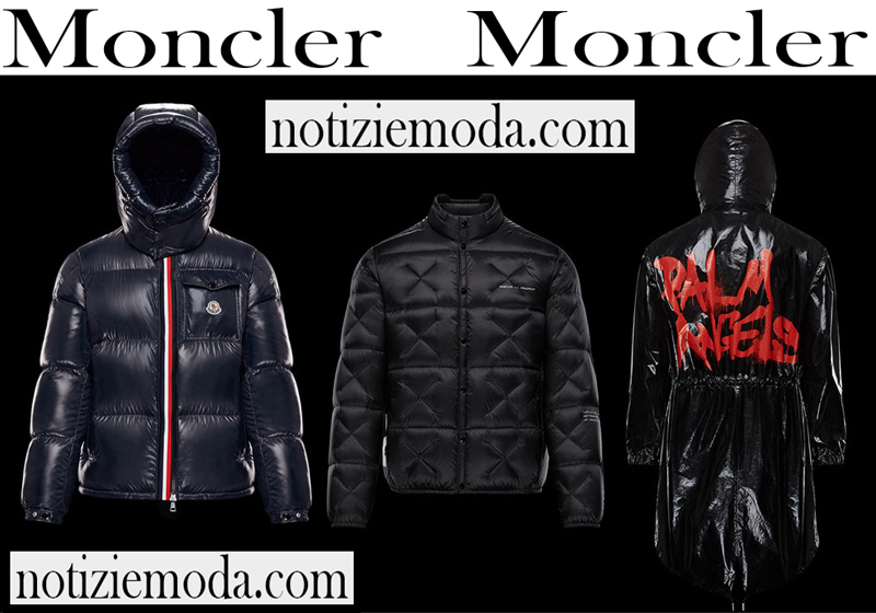 piumini moncler nuova collezione