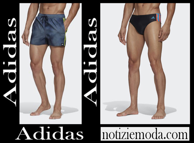 Boardshorts Adidas 2020 costumi da bagno uomo