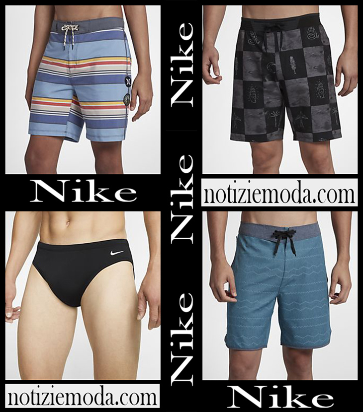 Boardshorts Nike 2020 costumi da bagno uomo