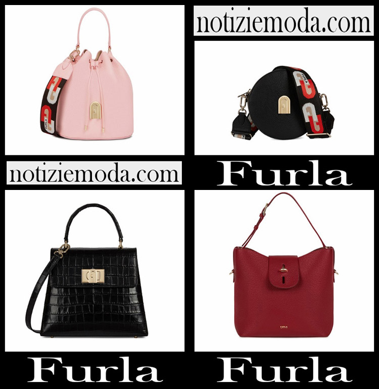 Borse Furla 2020 nuovi arrivi donna