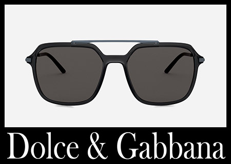 Occhiali da sole Dolce Gabbana uomo accessori 2020 12 Occhiali da sole Dolce Gabbana uomo accessori 2020 12