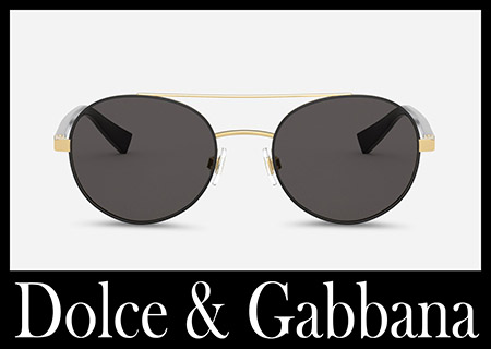 Occhiali da sole Dolce Gabbana uomo accessori 2020 5 Occhiali da sole Dolce Gabbana uomo accessori 2020 5