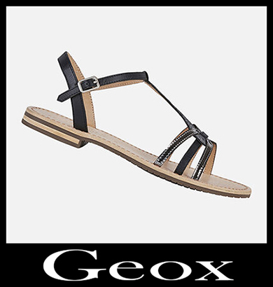 Sandali Geox 2020 nuovi arrivi scarpe donna 12 Sandali Geox 2020 nuovi arrivi scarpe donna 12