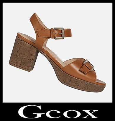 Sandali Geox 2020 nuovi arrivi scarpe donna 14 Sandali Geox 2020 nuovi arrivi scarpe donna 14