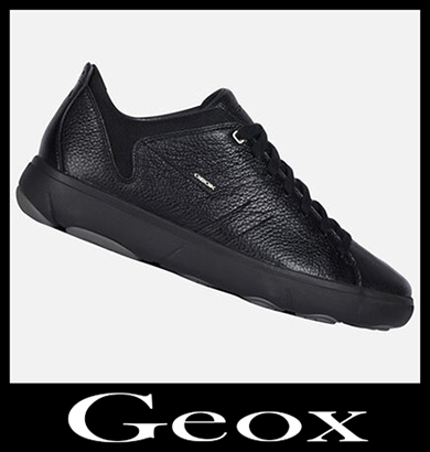 Sandali Geox 2020 nuovi arrivi scarpe uomo 12 Sandali Geox 2020 nuovi arrivi scarpe uomo 12