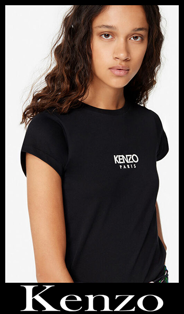 T Shirts Kenzo 2020 abbigliamento donna 18 T Shirts Kenzo 2020 abbigliamento donna 18