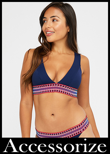 Bikini Accessorize 2020 costumi da bagno donna 8 Bikini Accessorize 2020 costumi da bagno donna 8