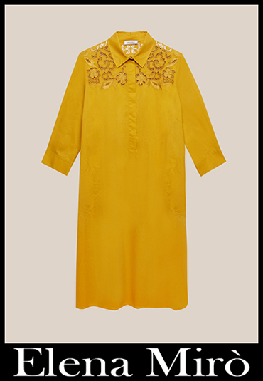 Curvy Elena Mirò 2020 plus size abbigliamento donna 1 Curvy Elena Mirò 2020 plus size abbigliamento donna 1