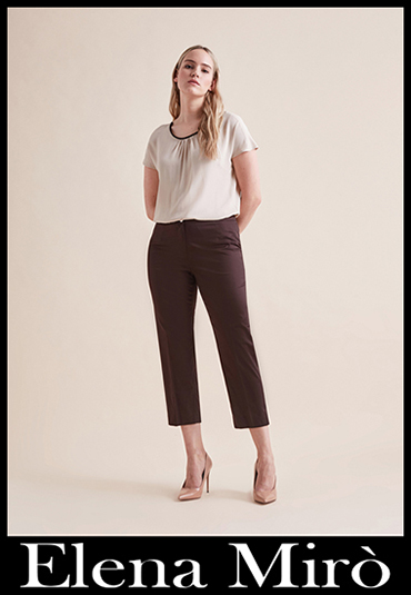 Curvy Elena Mirò 2020 plus size abbigliamento donna 13 Curvy Elena Mirò 2020 plus size abbigliamento donna 13