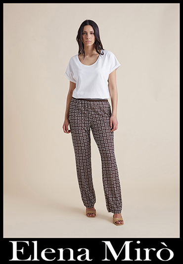 Curvy Elena Mirò 2020 plus size abbigliamento donna 16 Curvy Elena Mirò 2020 plus size abbigliamento donna 16